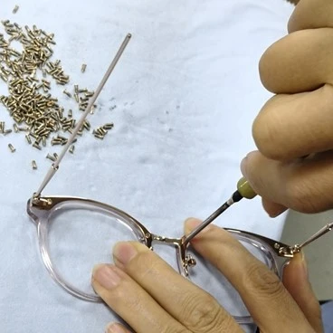 glasses frame assemble glasses frame assemble